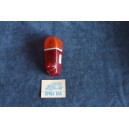 600 2°S  PLASTICA PER FANALINO POST. DX  CON CATARIFRANGENTE   SENZA MARCA