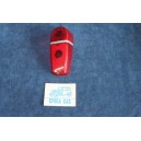 600 2°S  PLASTICA ROSSA (MERCATO ESTERO) PER FANALINO POST DX   ALTISSIMO