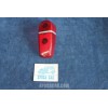 600 2°S  PLASTICA ROSSA (MERCATO ESTERO) PER FANALINO POST DX   ALTISSIMO