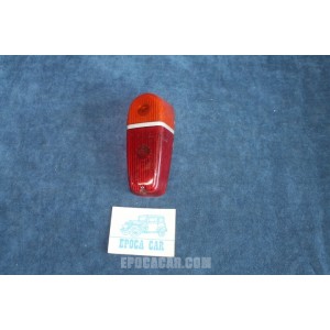 600 2°S   PLASTICA PER FANALINO POST. DX   R.F.
