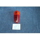 600 2°S  PLASTICA PER FANALINO POST. DX   SENZA MARCA