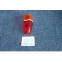 600 2°S  PLASTICA PER FANALINO POST. DX   GIUNTINI