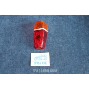 600 2°S  PLASTICA PER FANALINO POST. DX   GIUNTINI