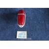 600 2°S  FANALINO POST. DX  CON PLASTICA ROSSA (MERCATO ESTERO)   ALTISSIMO