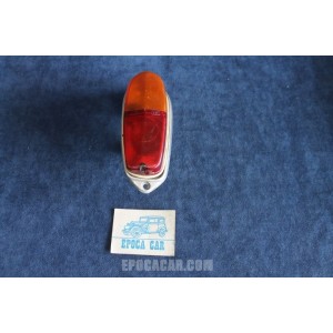 600 2°S  FANALINO POST. DX  PLASTICA SIAP SU CORPO FANALE ALTISSIMO