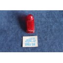 600 1°S  LENS FOR REAR LIGHTS   GIUNTINI