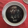 SET STRUMENTI USATI GT 1600  1 SERIE (4 PEZZI)