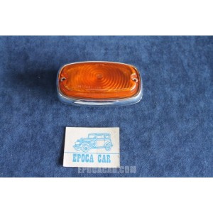 850 VAN - MINIBUS  ORANGE PLASIC FRONT LIGHT   LEART