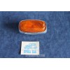 850 VAN - MINIBUS  ORANGE PLASIC FRONT LIGHT   LEART