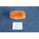 850 VAN - MINIBUS  ORANGE FRONT LIGHT   ARIC