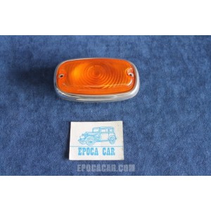 850 VAN - MINIBUS  ORANGE FRONT LIGHT   GIUNTINI