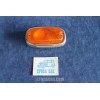 850 FAMILIARE  FANALINO ANT. ARANCIONE   GIUNTINI