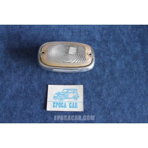 1100 D  FRONT LIGHT   STARS