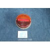 850 SEDAN  LENS FOR REAR LIGHT   CIGALA  E BERTINETTI