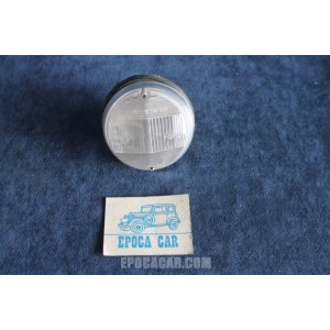 850 COUPE' 1°S  CLEAR FRONT LIGHT   ARIC