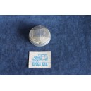 850 COUPE' 1°S  PLASTICA PER FANALINI ANT. STARS