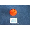 124 COUPE' 1°S  ORANGE FRONT LIGHT   STARS