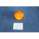 124 COUPE' 1°S  ORANGE FRONT LIGHT   LEART