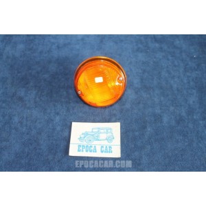 124 COUPE' 1°S  ORANGE FRONT LIGHT   LEART
