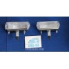 FRONT LIGHTS REPRO PAIR CARELLO