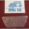  FLAVIA COUPE PLASTICA POSTERIORE PER LUCE TARGA CAD.
