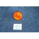 124 COUPE' 1°S  ORANGE FRONT LIGHT   CATALUX
