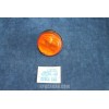 124 COUPE' 1°S  ORANGE FRONT LIGHT   CATALUX