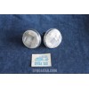 124 COUPE' 1°S  PAIR CLEAR FRONT LIGHTS   CATALUX