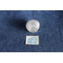 124 COUPE' 1°S  CLEAR FRONT LIGHT   BELLU'