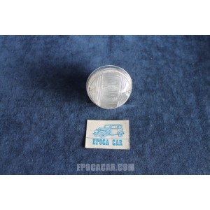 124 COUPE' 1°S  CLEAR FRONT LIGHT   BELLU'