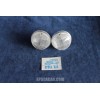 124 COUPE' 1°S   PAIR FRONT CLEAR LIGHTS   ROERO