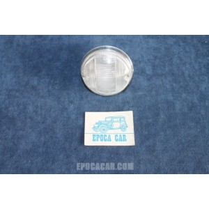 124 COUPE' 1°S  CLEAR FRONT LIGHT