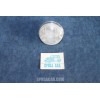 124 COUPE' 1°S  FANALINO ANT. TRASP.   SENZA MARCA