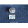 124 COUPE' 1°S  CLEAR LENS FOR FRONT LIGHT   LEART