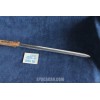 FIAT 1100 D 103 SPECIAL 103 EXPORT PROFILO PARAF. POST. SX CM 95