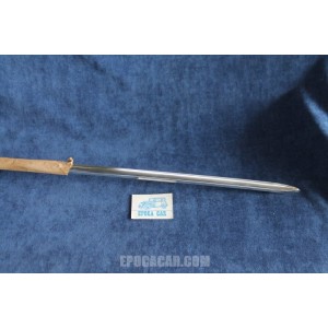 1100 D PROFILO PARAFANGO ANTERIORE DESTRO CM 103