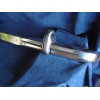 PARAURTI ANTERIORE 1 serie GIULIA 65'-68' INOX