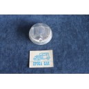 124 COUPE' 1°S  LENS FOR REAR LIGHTS   BELLU'