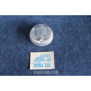 124 COUPE' 1°S  LENS FOR REAR LIGHTS   BELLU'