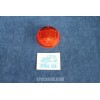 124 COUPE' 1°S  ORANGE LENS FOR FRONT LIGHTS   STARS