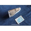 1100   RIGHT LIGHT-PLATE WITH BOARD RELIF  WITHOUT LAMP-HOLDER   ALTISSIMO