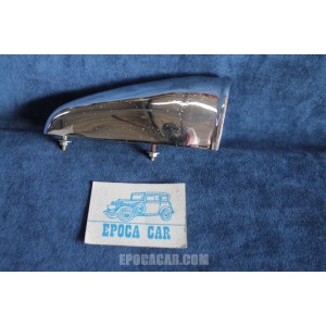 1100  RIGHT LIGHT-PLATE  WITH BOARD IN RELIEF   GIUNTINI