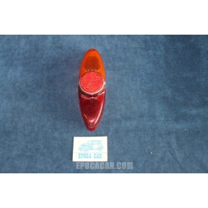 1100 (1958)  1100 D  LENS FOR FRONT LIGHTS   LEART