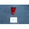 1100  PLASTICA POST. ROSSA (h 9 cm)   VARIE MARCHE (SPECIFICARE)