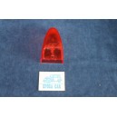 1100  ORANGE LENS FOR REAR LIGHTS   STARS