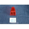 1100  ORANGE LENS FOR REAR LIGHTS   STARS