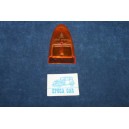 1100  ORANGE LENS FOR REAR LIGHTS   ARIC