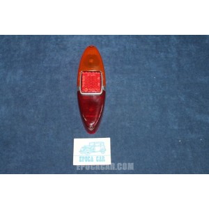 1100 (1948)  LENS FOR REAR LIGHT WITH REFLECTOR   COSSATO E CAROZZO-ALTISSIMO