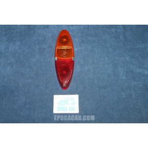1100 (1958)  LENS FOR REAR LIGHT   LEART