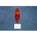 1100 (1958)  LENS FOR REAR LIGHTS